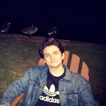 Profile Picture of George Sakellariou (@GeorgeSakellar9) on Twitter