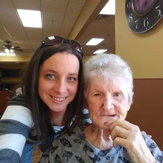 Profile Picture of Becky West (@becky.west.7927408) on Facebook