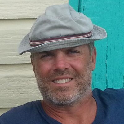 Profile Picture of Steve Brackin (@Steve_Brackin) on Twitter