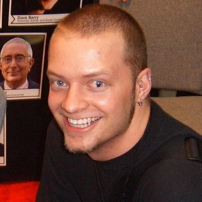 Profile Picture of David McGraw (@McGraw) on Twitter