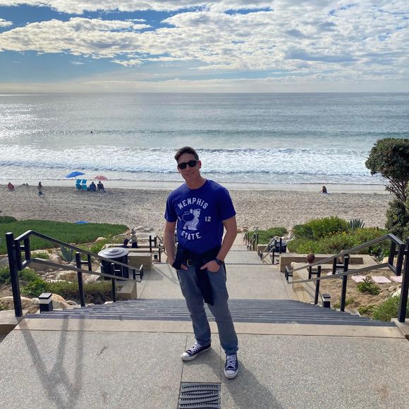 Profile Picture of Andrew Latimer (@mtownphinest) on Poshmark