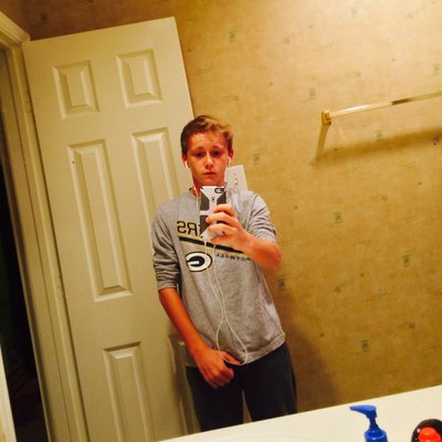 Profile Picture of Dominick Calabrese (@Dominick_Cal) on Twitter