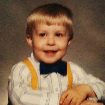 Profile Picture of Jared Wonderly (@wondo34) on Twitter