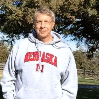 Profile Picture of Ken Jensen (@KenJNebr) on Twitter