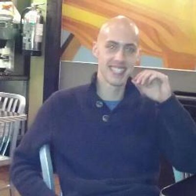 Profile Picture of Adam Sprecher (@asprech12) on Twitter
