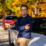 Profile Picture of Kevin Parker (@kevscarpics) on Instagram