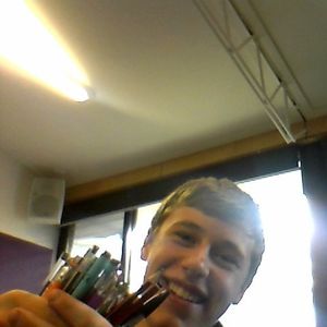 Profile Picture of Bernard Murphy (@bernardmurphy92) on Myspace