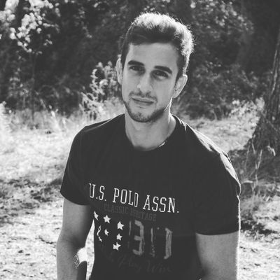 Profile Picture of David Peña (@DavidPeMoliner) on Twitter