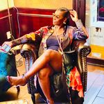Profile Picture of Brandi Jones (@bebe2nd2who) on Instagram