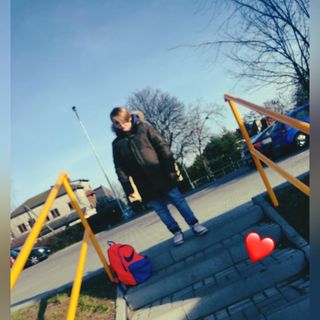 Profile Picture of Alan Sułkowski (@Alan-Su&) on Facebook