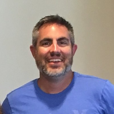 Profile Picture of Chris Wason (@cwason) on Twitter