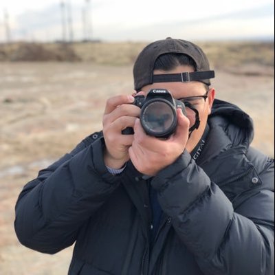 Profile Picture of David Toves (@david__toves) on Twitter