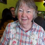 Profile Picture of Jean Libby (@jean libby, public historian) on Flickr