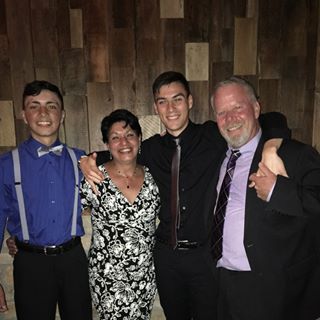 Profile Picture of Marty Dowdle (@marty.dowdle.9) on Facebook