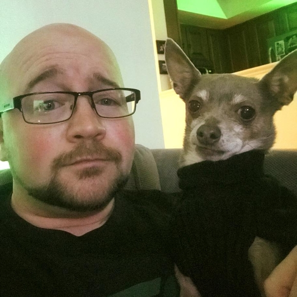 Profile Picture of Jason Ruggiero (@jasonruggier831) on Poshmark