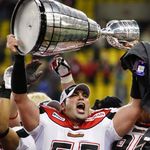 Profile Picture of Randy Chevrier (@randychevrier) on Instagram