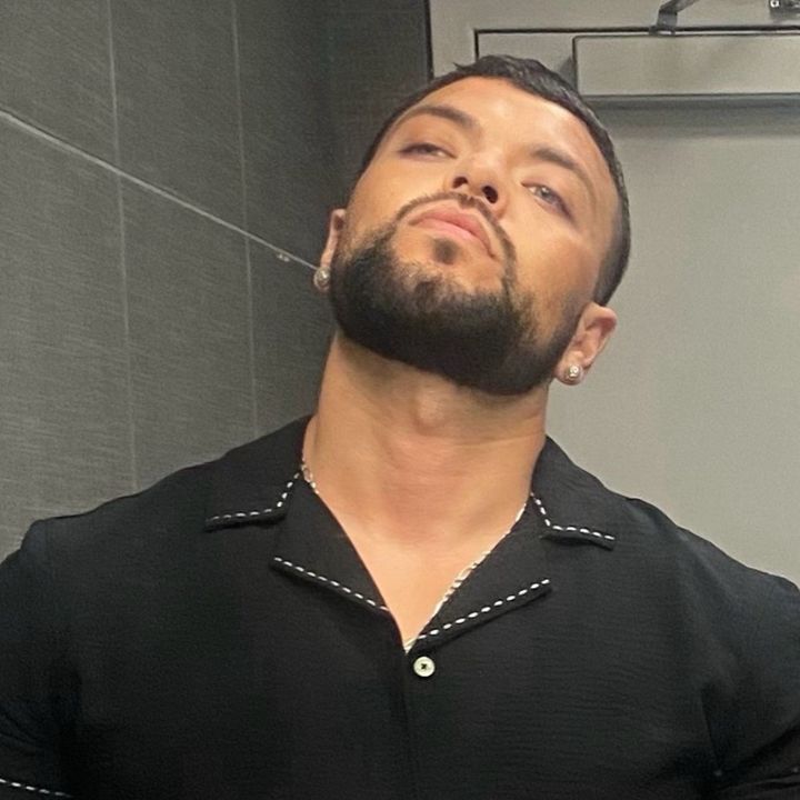 Profile Picture of Adam Smith (@smittys.world) on Tiktok