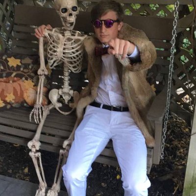 James Sherlock - Twitter Profile Picture of James Sherlock (@JamesSherlock25) on Twitter