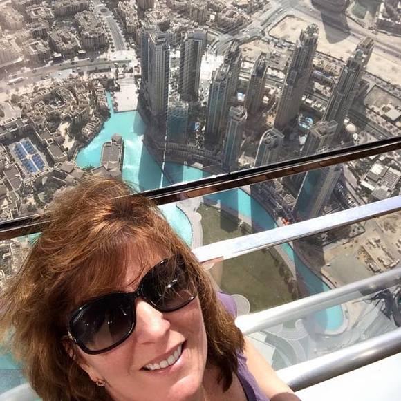 Profile Picture of Debbie Keller (@debbiekeller121) on Poshmark