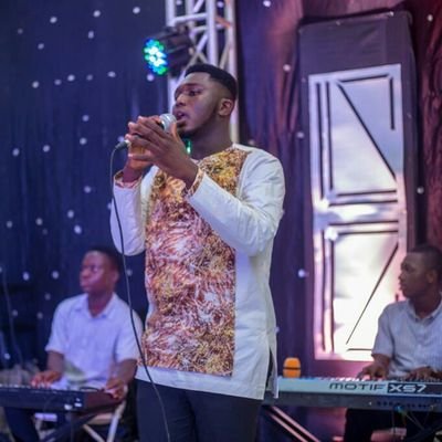 Profile Picture of FREDERICK (@Joe_mettle_ba) on Twitter