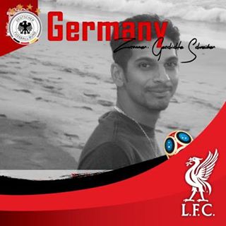 Profile Picture of Sean Mohammed (@seansmohammed) on Facebook