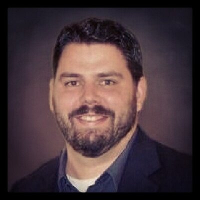 Profile Picture of Chris Buck, JD/MBA (@ChrisBuck) on Twitter
