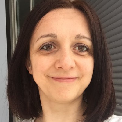 Profile Picture of Roberta Marc. Bruni (@RM_Bruni) on Twitter