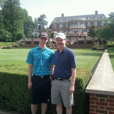 Profile Picture of Wes Talbot-Wendlandt (@the_real_wombat) on Twitter