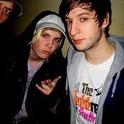 Profile Picture of Aaron Cover (@211317739) on Myspace