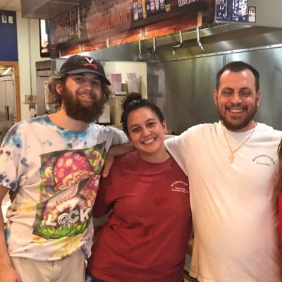 Profile Picture of John Hargett (@johnhargett24) on Twitter