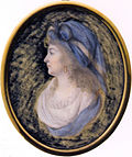Profile Picture of Charlotte Louise de Rohanon Wikipedia