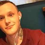 Profile Picture of Peter James (@sat_in_a_spiral_galaxy) on Instagram