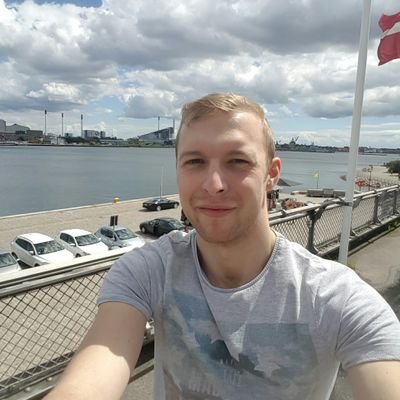 Profile Picture of Mark Cairns (@marcus_cairns) on Twitter