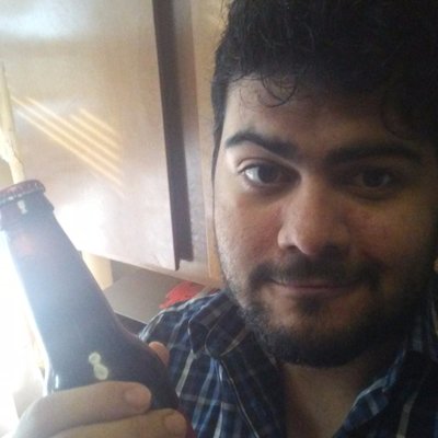 Joseph Mercado - Twitter Profile Picture of Joseph Mercado (@JosephsMercado) on Twitter