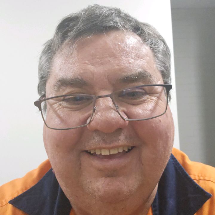 Profile Picture of David (@davidboowilson) on Tiktok