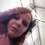 Profile Picture of Tori Robison (@redhead5013) on Instagram