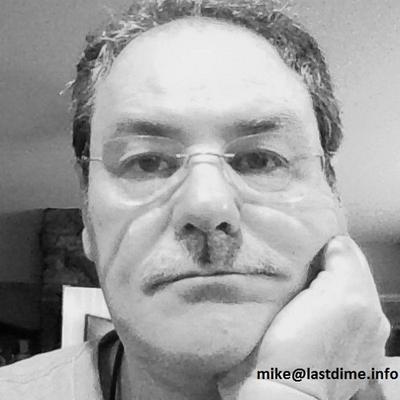 Profile Picture of Michael Glidewell (@425michael) on Twitter