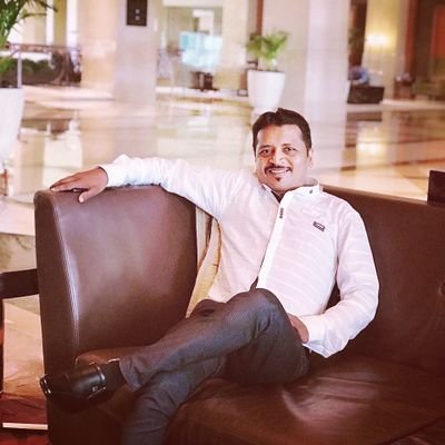 Profile Picture of BHAVIN SHETH (@BHAVINSHETH11) on Twitter