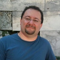 Profile Picture of George Vasilakos (@george-vasilakos) on Quora