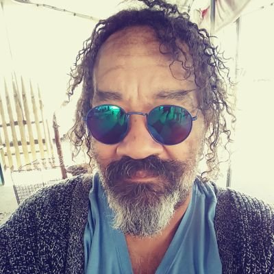 Profile Picture of John Grimes (@dirtsunday) on Twitter