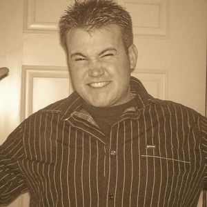 Profile Picture of James Olcott (@pokerdude22) on Myspace