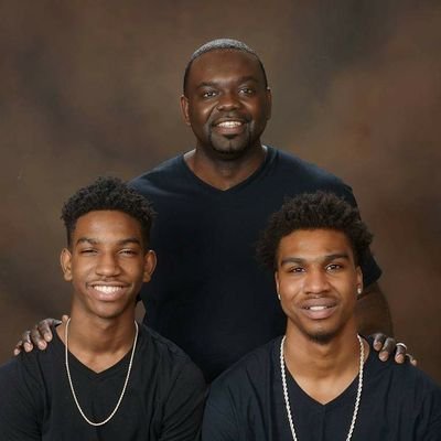 Profile Picture of Coach_Ed_Campbell (@edstrtdwitnutin) on Twitter