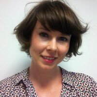 Profile Picture of Angela Becher 贝安洁 (@Angelaintheuk) on Twitter