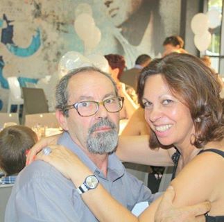 Profile Picture of Caterina Fascella (@caterina.fascella) on Facebook