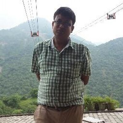 Profile Picture of Manoj Mittal (@manojmittal11) on Twitter