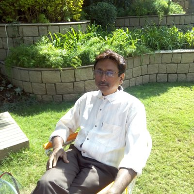 Profile Picture of Paresh Chandravadan Trivedi (@PareshChandrav2) on Twitter