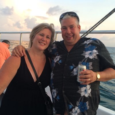 Profile Picture of Mark McCarthy (@mccart302) on Twitter