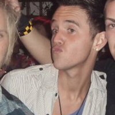 Profile Picture of Sean Brine (@Seanz69) on Twitter