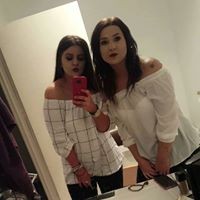 Profile Picture of Sarah Dillon (@sarah-dillon-16) on Quora