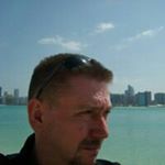 Profile Picture of Ralph Sommerfeld (@ralphsommerfeld) on Instagram